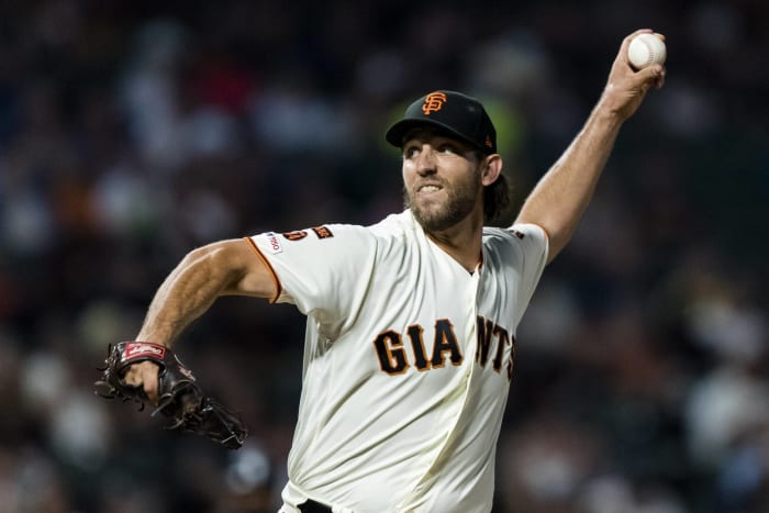 The 24 best players in San Francisco Giants history