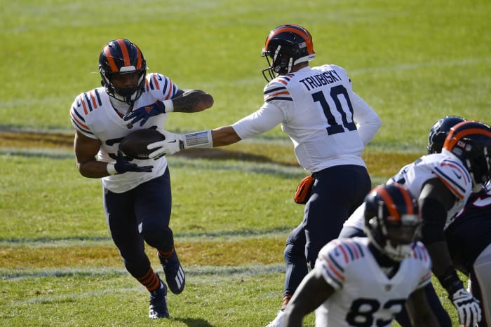 Montgomery re-routing underwhelming career