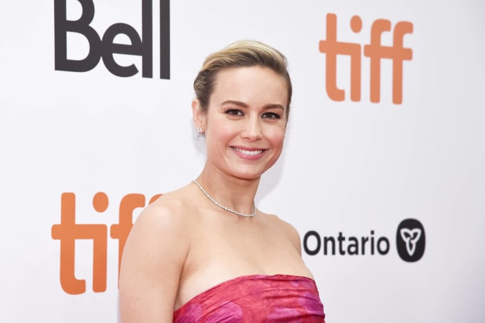 The Female Movie Star of 2019