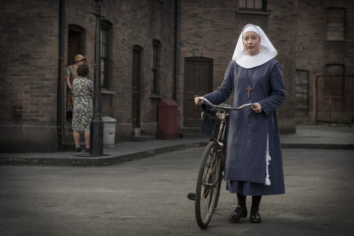 'Call the Midwife'