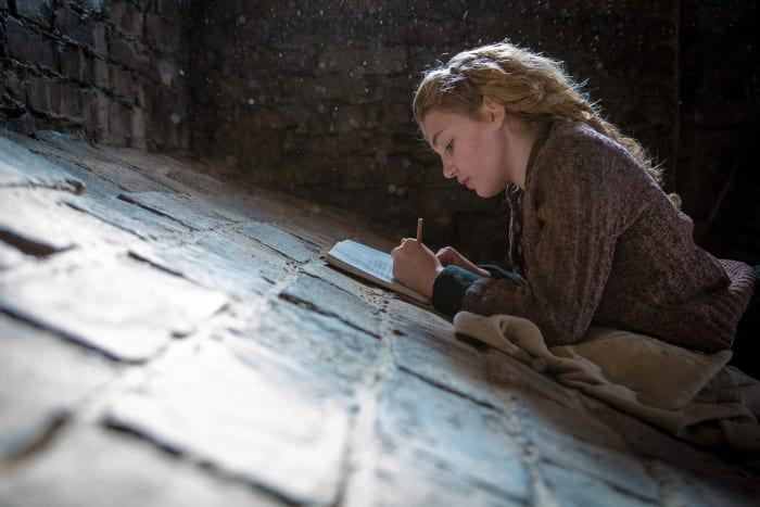 'The Book Thief'