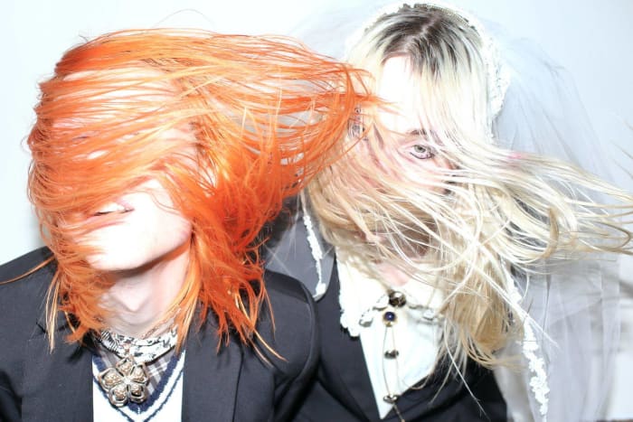 The 2023 Album That "Sounds" The Most Like 2012 Is ...