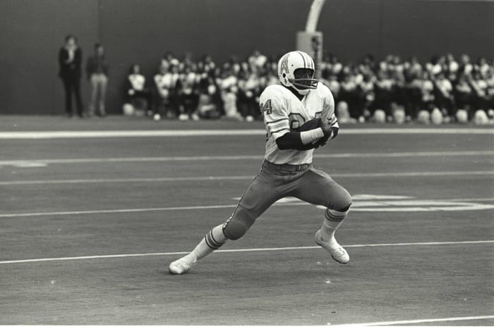 Billy "White Shoes" Johnson