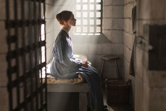 'Alias Grace'