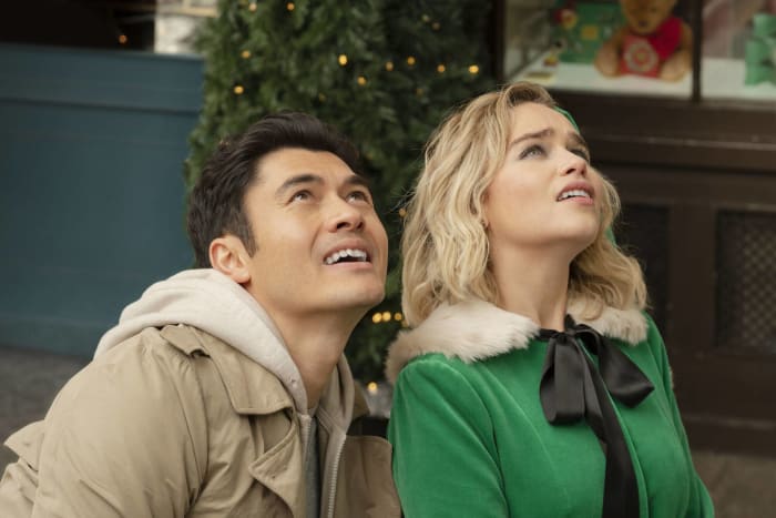 "Last Christmas" (2019)