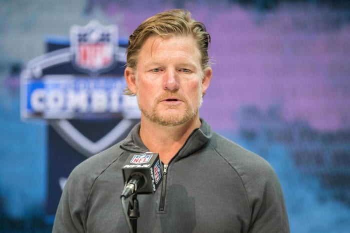Every NFL staff's greatest power & weak spot heading into the 2022 season 37 Los Angeles Rams Weakness: Depth