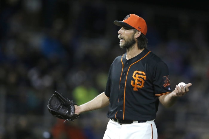 San Francisco Giants