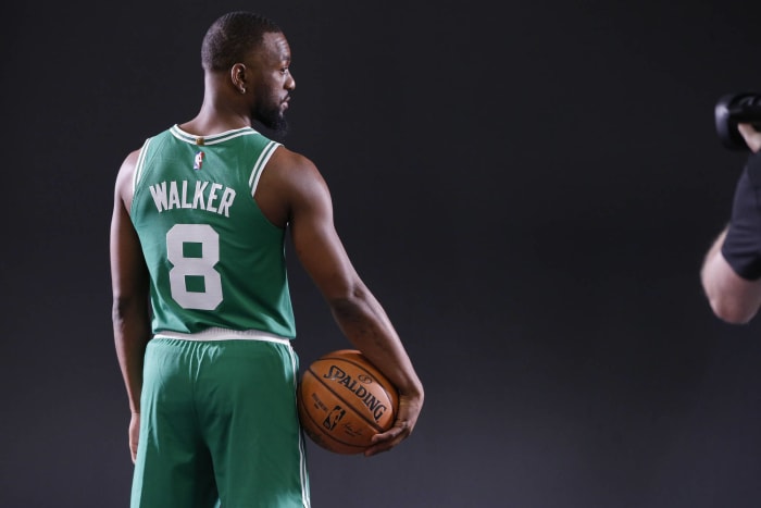 Kemba Walker
