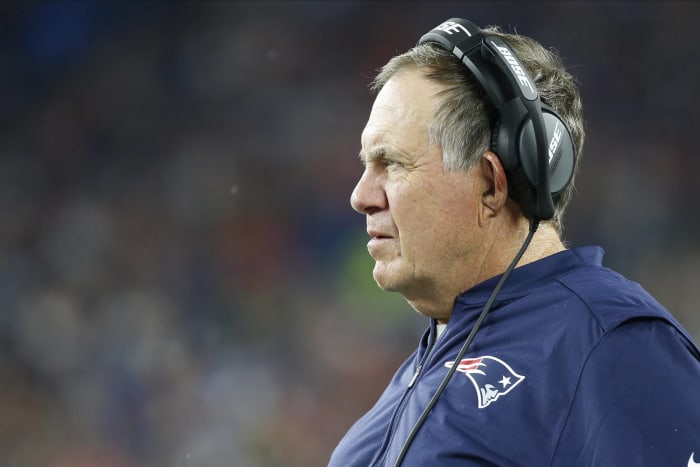 Bill Belichick