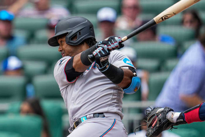 Miami Marlins: Jean Segura, 3B