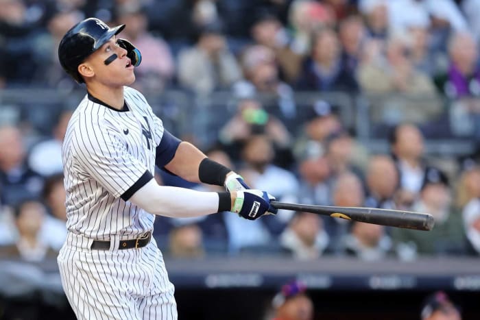 New York Yankees: A-