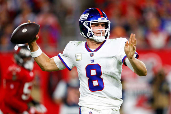 New York Giants