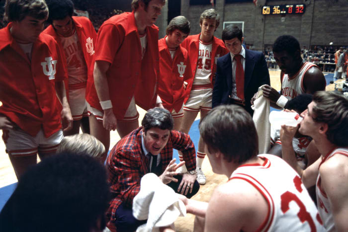 Indiana (1974-75)