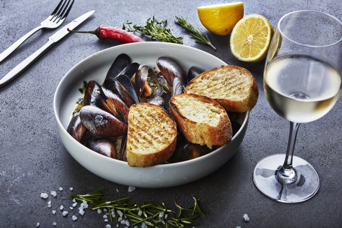 Cozze