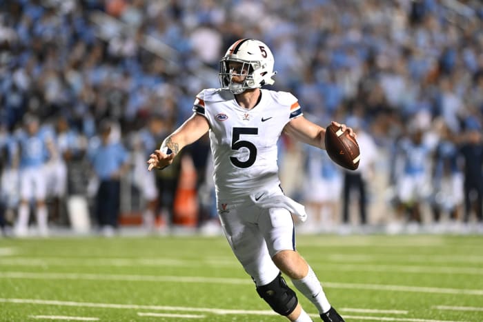 School soccer Week 4: Picks and preview School soccer Week 4: Picks and preview Wake Forest (3-0, 1-0 in ACC) at Virginia (2-1, 0-1 in ACC), 7 p.m., Friday, ESPN2
