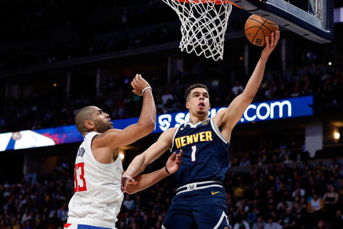 Denver Nuggets: Michael Porter Jr.