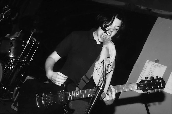 riot grrrl