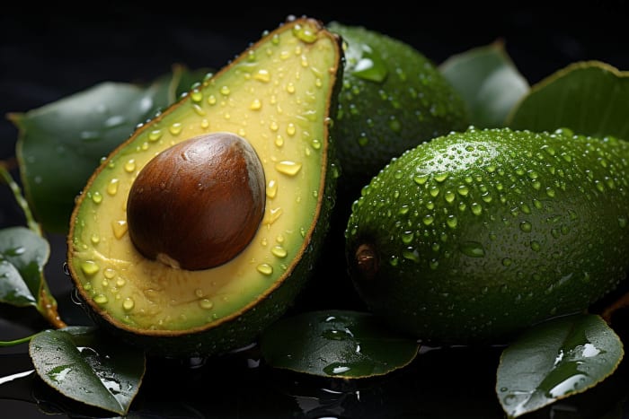 Avocados
