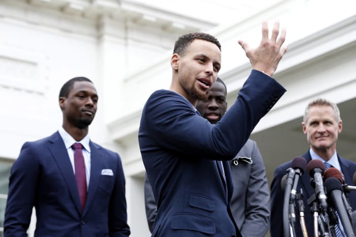 2014-15 Golden State Warriors