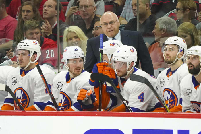 New York Islanders: Can they do it again?