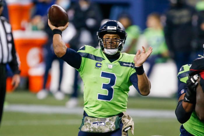 Russell Wilson