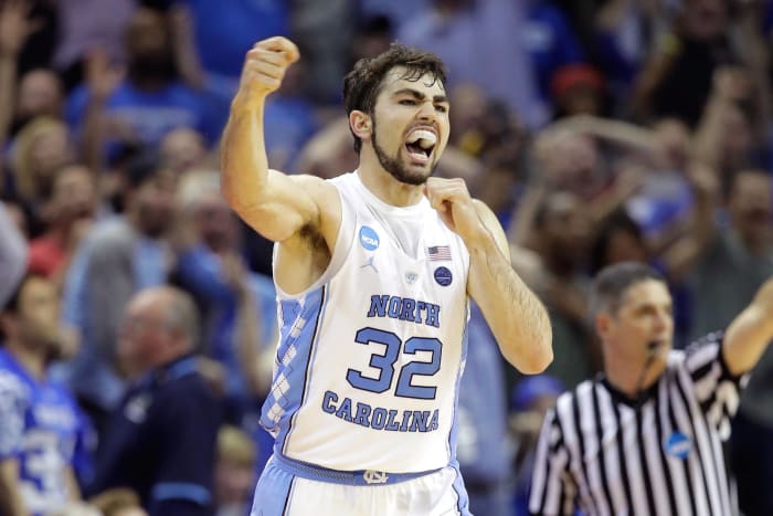 Luke Maye