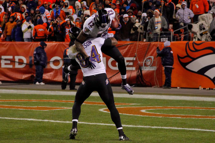 2012 Baltimore Ravens