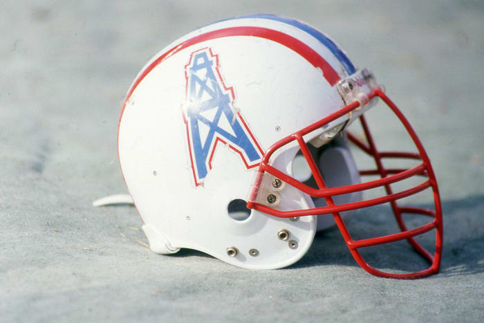 Houston Oilers