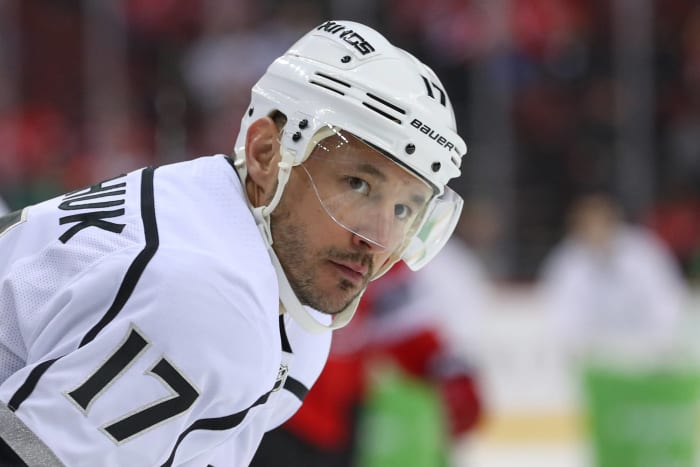 Los Angeles Kings: Ilya Kovalchuk