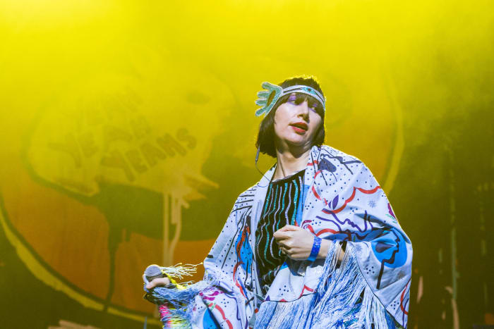 Karen O