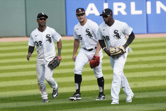 The White Sox are as good as advertised