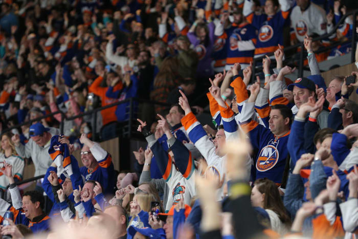 New York Islanders