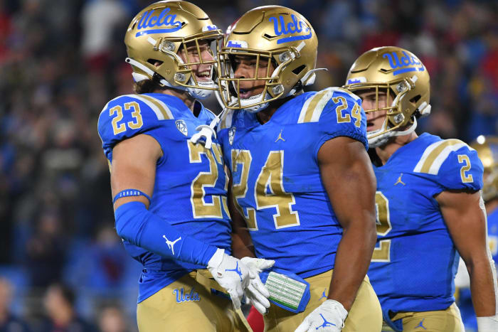 School soccer Week 4: Picks and preview School soccer Week 4: Picks and preview No. 24 UCLA (2-1, 0-0 in Pac-12) at Stanford (2-1, 1-0 in Pac-12), 6 p.m., Saturday, Pac-12 Network