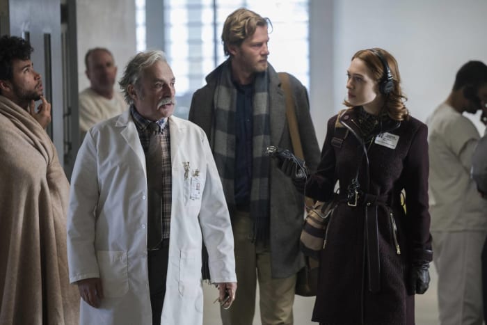 “Halloween” (2018)