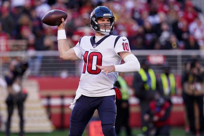 Houston Texans: Everything