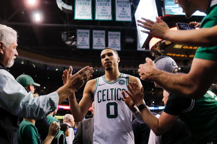 Boston Celtics: A