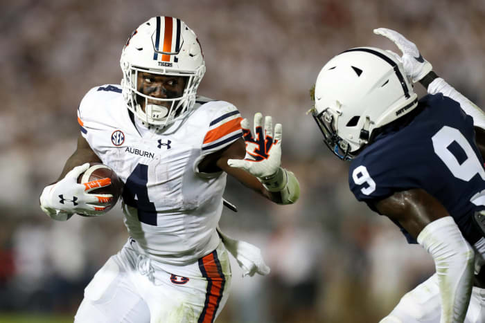 School soccer Week 4: Picks and preview School soccer Week 4: Picks and preview Georgia State (1-2) at No. 23 Auburn (2-1), 4 p.m., Saturday, SEC Network