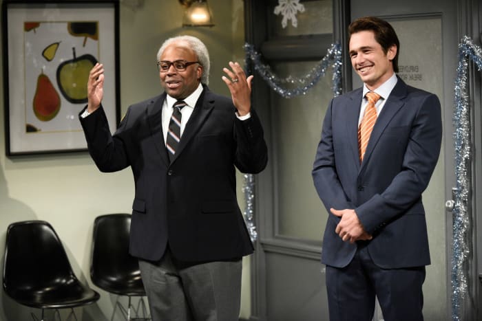 Kenan Thompson