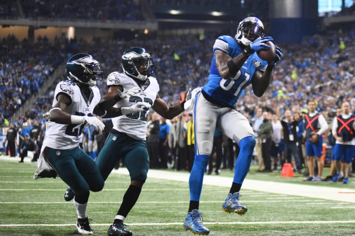 Calvin Johnson (2015)