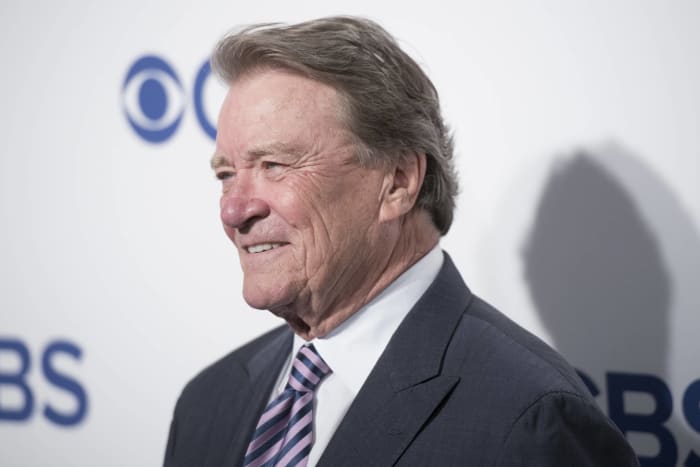 Steve Kroft (1989 – present)