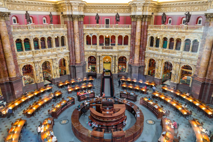 Library of Congress