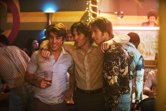 “Everybody Wants Some!!” (2016)