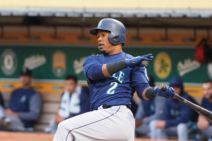 Phillies acquire Jean Segura, Juan Nicasio and James Pazos