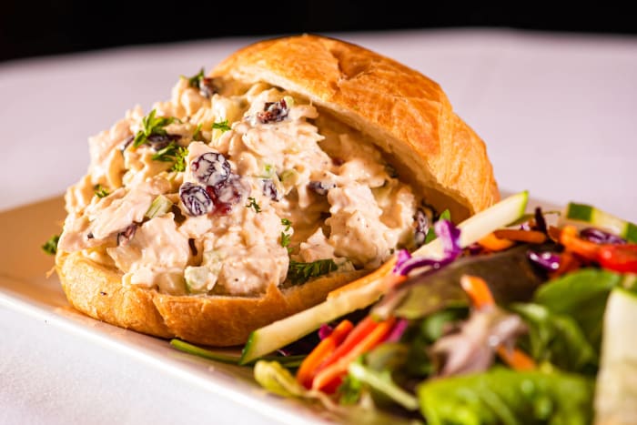 Chicken salad
