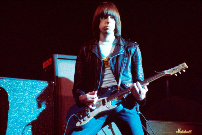 Johnny Ramone