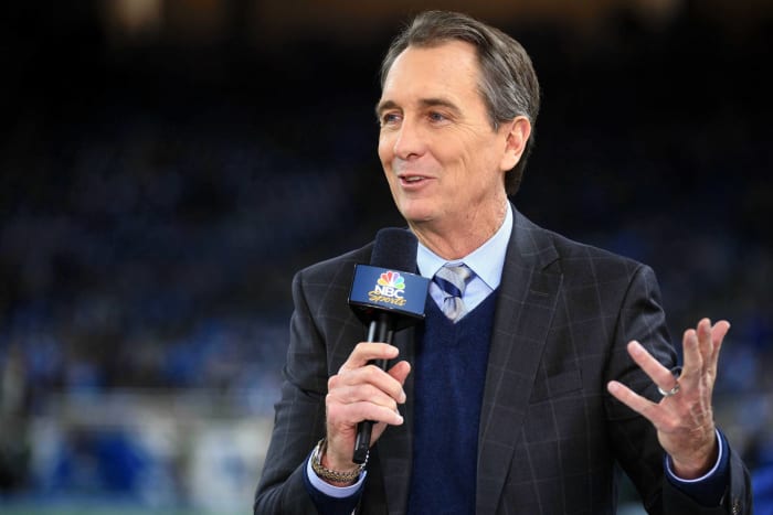 Cris Collinsworth