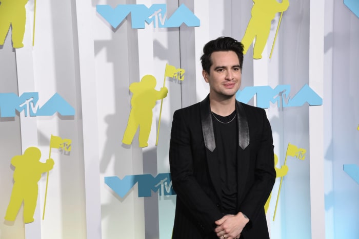 Panic! At The Disco: “I Write Sins Not Tragedies”
