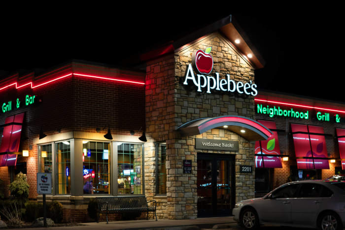 Applebee’s