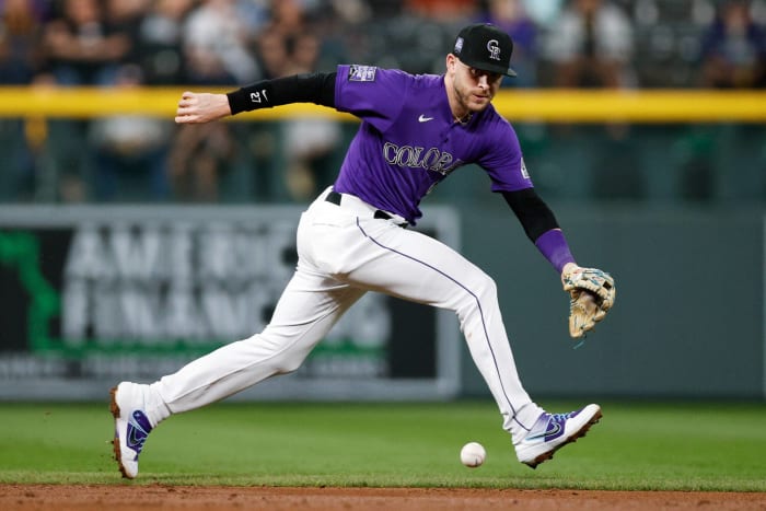 Colorado Rockies: Trevor Story comes in 11th place in NL MVP voting