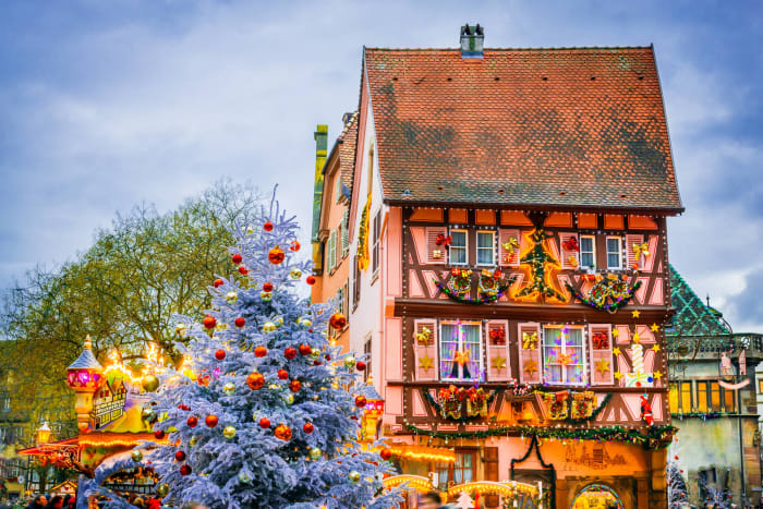 Colmar, France